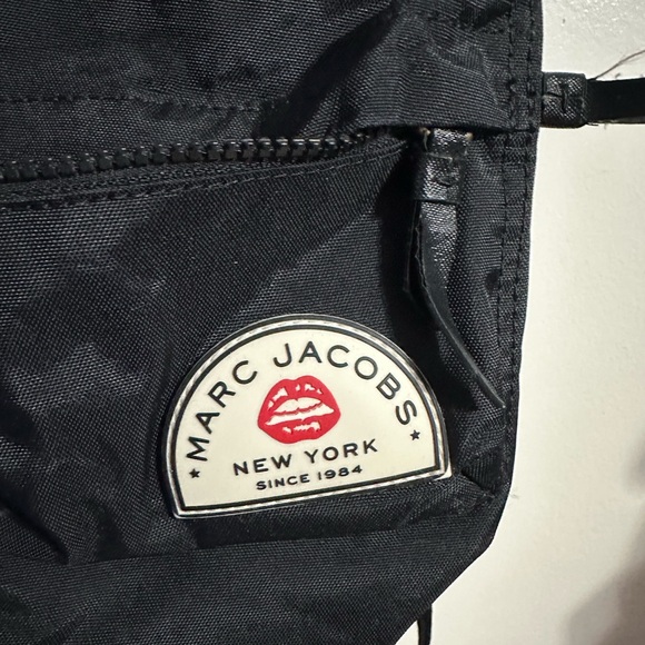 Marc Jacobs Mini Backpack - Picture 3 of 7
